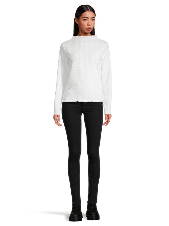 Opus - Sirken-paita - 1004 MILK | Stockmann - photo 2