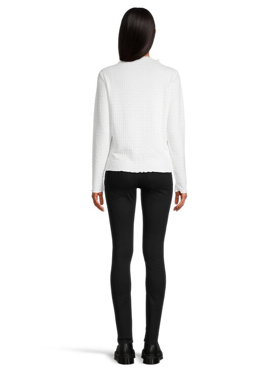 Opus - Sirken-paita - 1004 MILK | Stockmann - photo 3