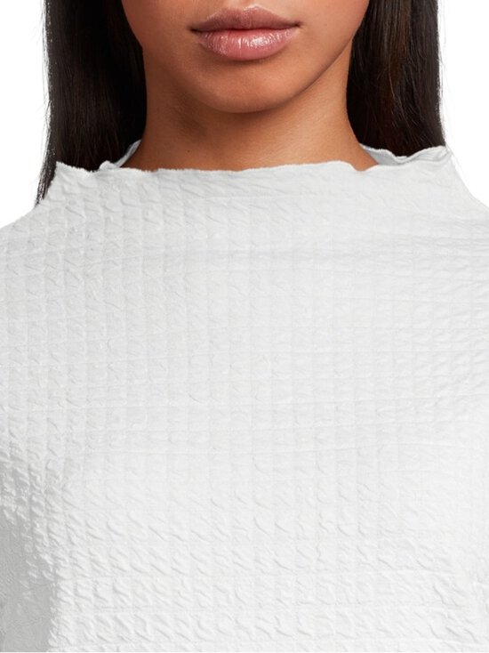 Opus - Sirken-paita - 1004 MILK | Stockmann - photo 4