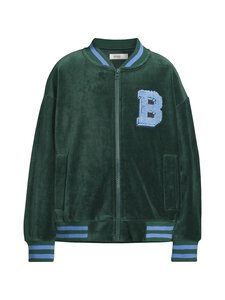 Bogi - Enska treniņu jaka - FOREST GREEN | Stockmann