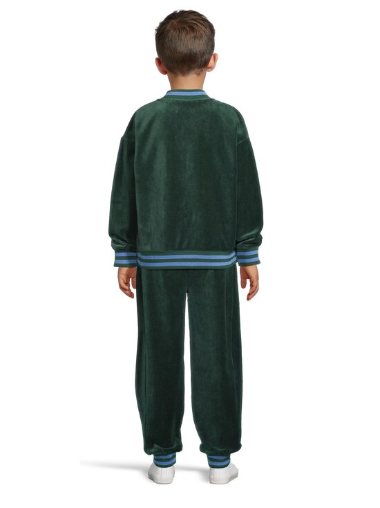 Bogi - Enska treniņu jaka - FOREST GREEN | Stockmann - photo 3