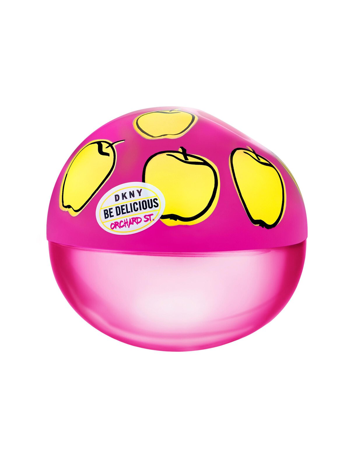 Be Delicious Orchard Street EdP -tuoksu