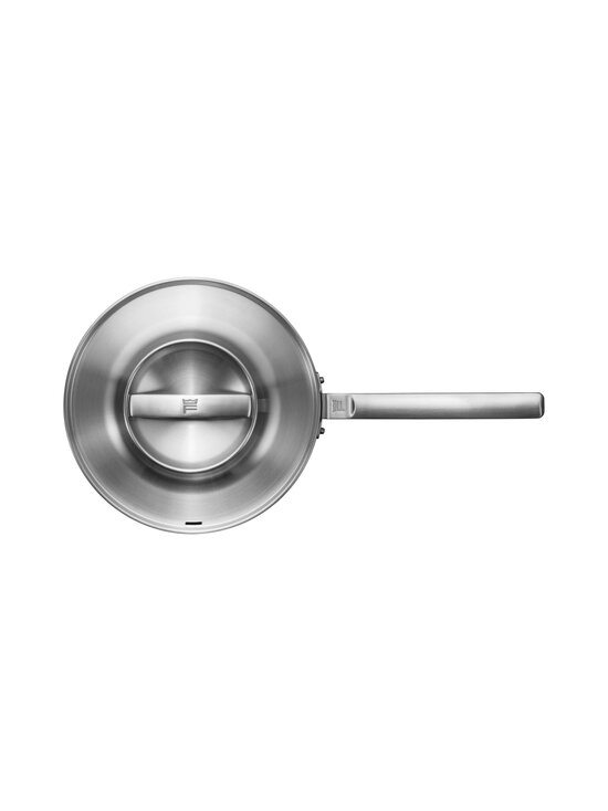 Fiskars - Norden Sauté -teräspaistinpannu 26 cm - GREY - photo 3 Fiskars - Norden Sauté -teräspaistinpannu 26 cm - GREY | Stockmann - photo 3