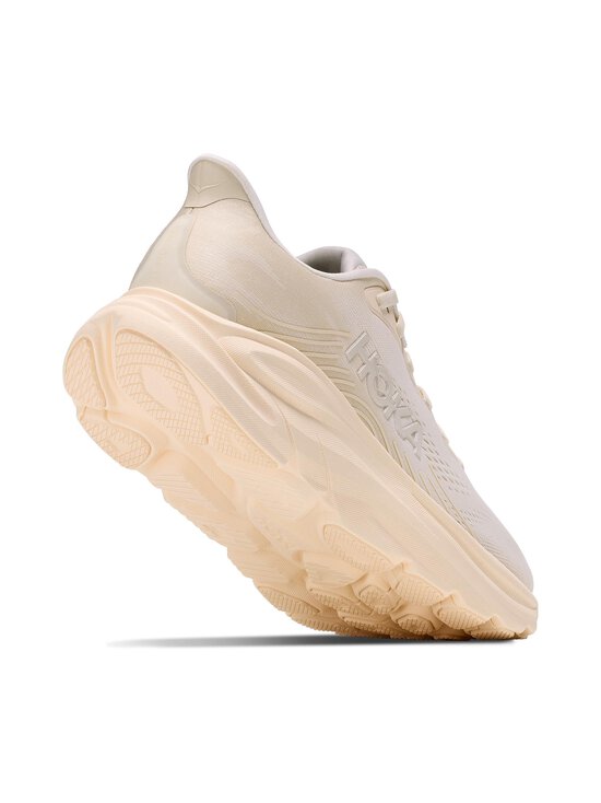 Hoka - W Clifton 11 Wide -juoksukengät - ALK ALABASTER / OAT MILK | Stockmann - photo 8