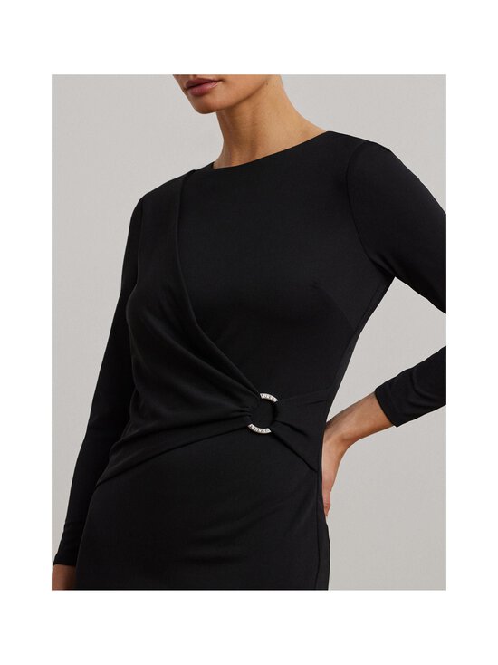 Lauren Ralph Lauren - Fabiana kleita - BLACK - photo 3 Lauren Ralph Lauren - Fabiana kleita - BLACK | Stockmann - photo 3