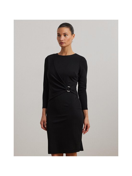 Lauren Ralph Lauren - Fabiana kleita - BLACK - photo 4 Lauren Ralph Lauren - Fabiana kleita - BLACK | Stockmann - photo 4