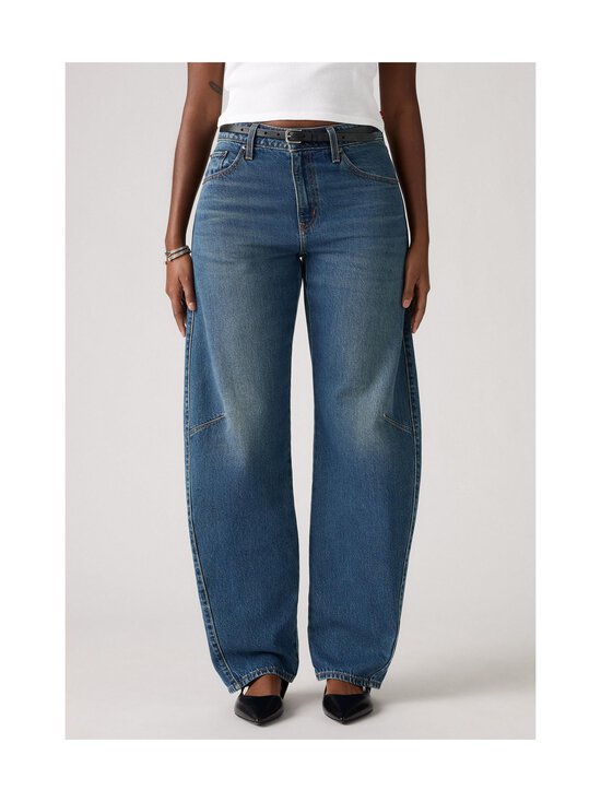 Levi's - Baggy Dad Barrel Most Wanter džinsi - 227 MOST WANTED - photo 5 Levi's - Baggy Dad Barrel Most Wanter džinsi - 227 MOST WANTED | Stockmann - photo 5