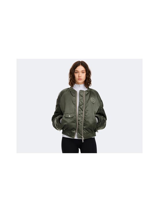 Canada Goose - Jade Bomber pilota jaka - 9852 SAGEBRUSH-ARMOISE - photo 7 Canada Goose - Jade Bomber pilota jaka - 9852 SAGEBRUSH-ARMOISE | Stockmann - photo 7
