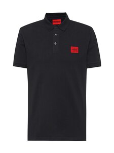 HUGO - Dereso222-pikeepaita - 001 BLACK | Stockmann