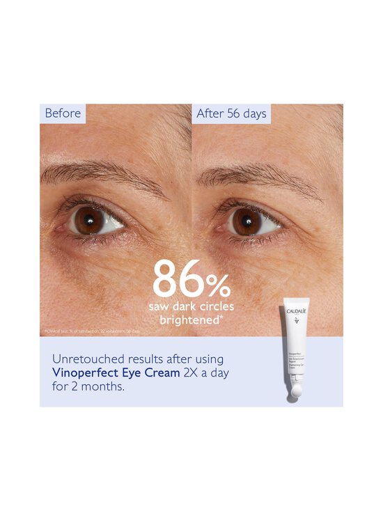 Caudalie - Silmaümbruskreem Vinoperfect Brightening Eye Cream - NOCOL - photo 2 Caudalie - Silmaümbruskreem Vinoperfect Brightening Eye Cream - NOCOL | Stockmann - photo 2
