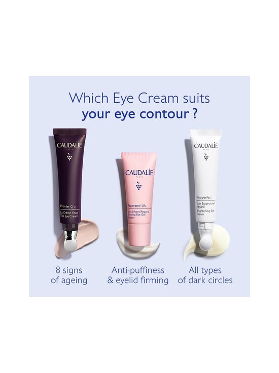 Caudalie - Silmaümbruskreem Vinoperfect Brightening Eye Cream - NOCOL - photo 5 Caudalie - Silmaümbruskreem Vinoperfect Brightening Eye Cream - NOCOL | Stockmann - photo 5