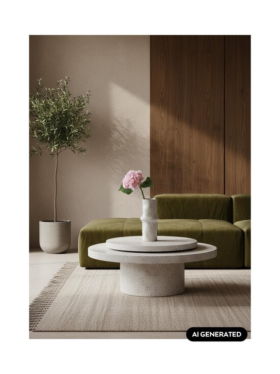 Botané - Light Pink Hydrangea -koristekukka - LIGHT PINK | Stockmann - photo 2