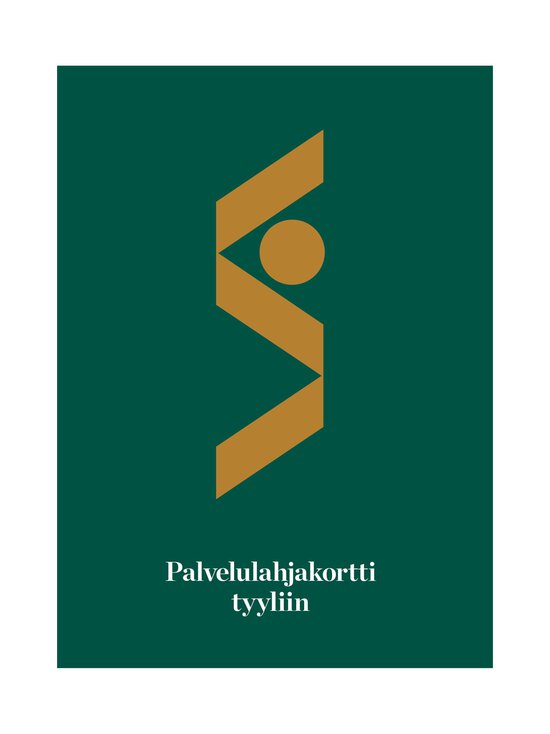 Stockmann - Palvelulahjakortti tyyliin - GREEN - photo 5 Stockmann - Palvelulahjakortti tyyliin - GREEN | Stockmann - photo 5