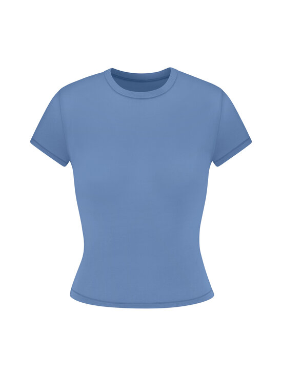 SKIMS - Fits Everybody t-paita - ARCTIC | Stockmann - photo 1