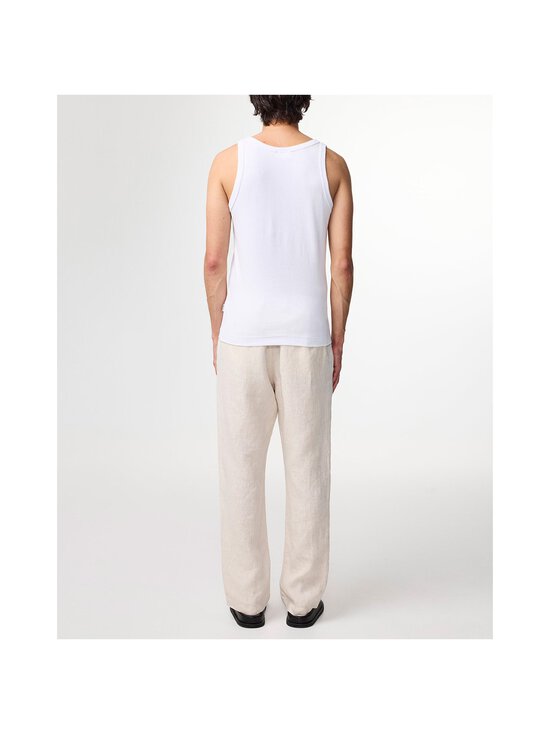 NN.07 - Mick Tank -toppi - 1 WHITE | Stockmann - photo 6