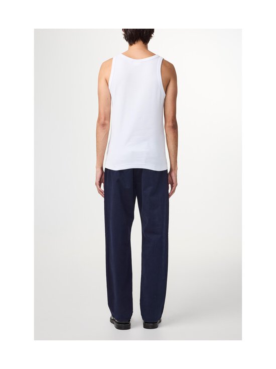 NN.07 - Mick Tank -toppi - 1 WHITE | Stockmann - photo 9