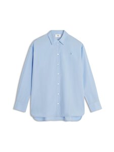 Maison Kitsuné - Baby Fox Casual -paitapusero - 0434 PURE BLUE | Stockmann