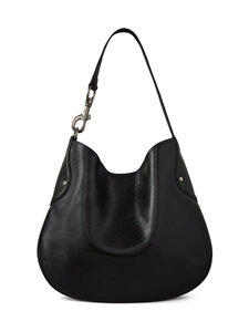Mulberry - Hackney-olkalaukku - A100 BLACK | Stockmann