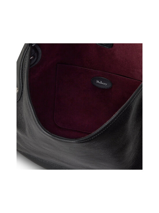 Mulberry - Hackney-olkalaukku - A100 BLACK | Stockmann - photo 3