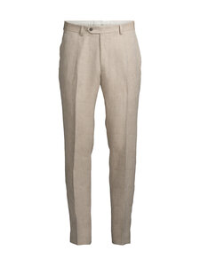 Oscar Jacobson - Püksid Dandy - 470 TRENCH BEIGE | Stockmann