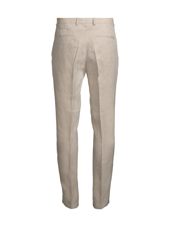 Oscar Jacobson - Püksid Dandy - 470 TRENCH BEIGE | Stockmann - photo 2