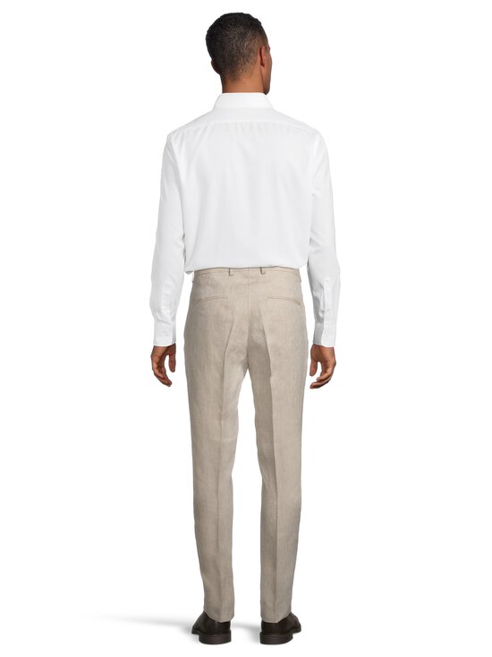 Oscar Jacobson - Püksid Dandy - 470 TRENCH BEIGE | Stockmann - photo 4
