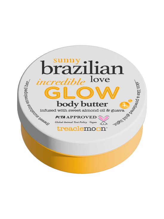 Treaclemoon - Kehakreem Brazilian Love Body Butter, 200ml - NOCOL - photo 1 Treaclemoon - Kehakreem Brazilian Love Body Butter, 200ml - NOCOL | Stockmann - photo 1