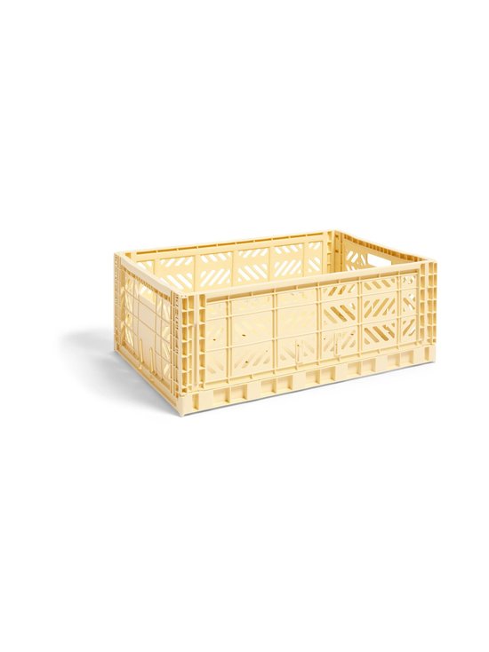 Colour Crate L -laatikko 60 x 40 x 22 cm