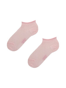 Kunert - Ajour Essential Sneaker -sukat - 1556 HOLIDAY ROSE | Stockmann