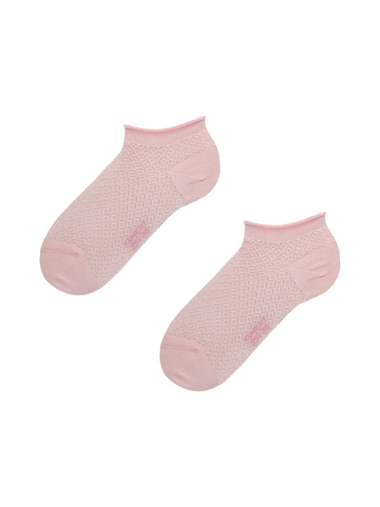 Kunert - Ajour Essential Sneaker -sukat - 1556 HOLIDAY ROSE | Stockmann - photo 1