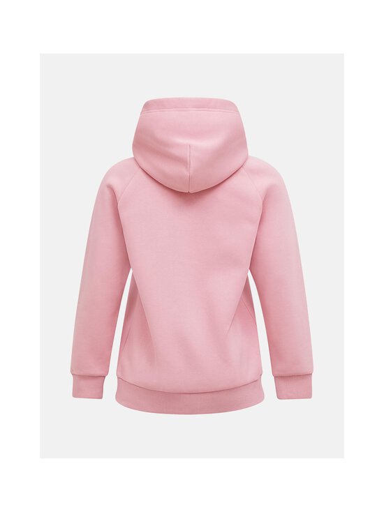 Peak Performance - Original-huppari - 260 WARM BLUSH/WARM BLUSH/ | Stockmann - photo 2