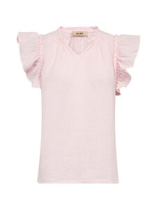 MOS MOSH - MMTea-pellavapusero - 745 BALLET SLIPPER | Stockmann