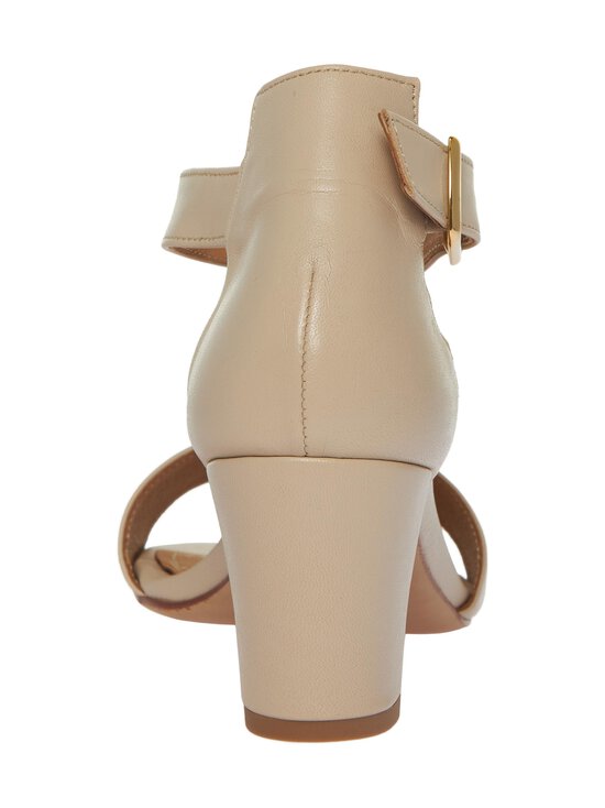 PAVEMENT - Nahkkingad Sinna - 090 BEIGE - photo 3 PAVEMENT - Nahkkingad Sinna - 090 BEIGE | Stockmann - photo 3