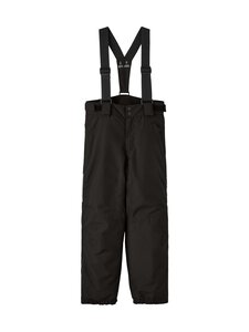 Name It - NknSnow bikses ar lencēm - BLACK | Stockmann