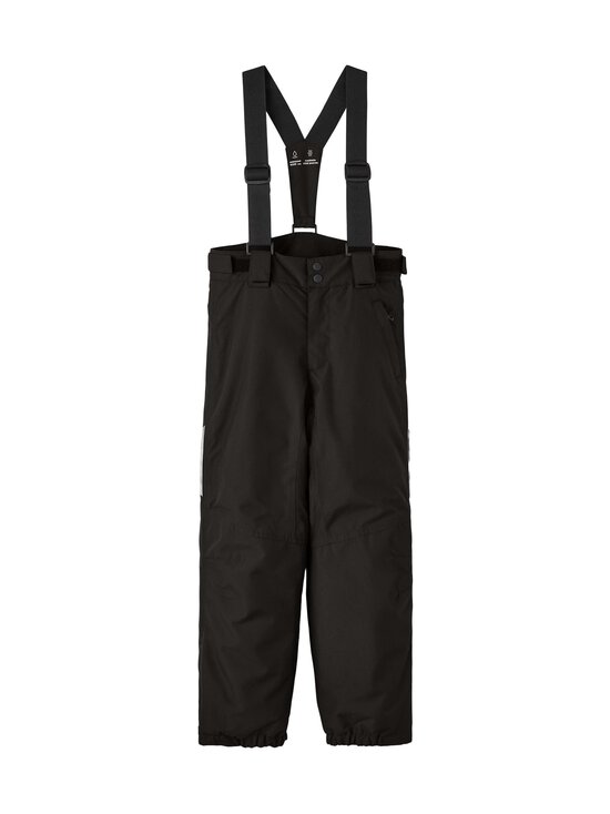 Name It - NknSnow bikses ar lencēm - BLACK | Stockmann - photo 1