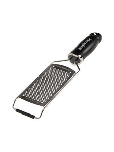 Microplane - Gourmet grater - BLACK | Stockmann