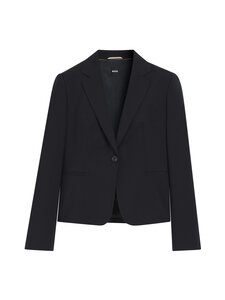 BOSS - Jarua -bleiseri - 404 DARK BLUE | Stockmann