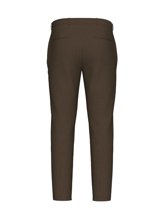 Selected - Slh-Slim Robert Flex -housut - DEMITASSE | Stockmann - photo 2