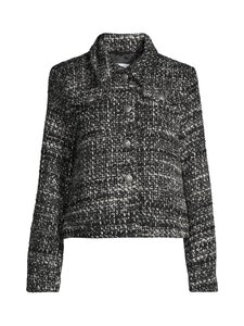 SAND Copenhagen - Jandi-bleiseri - 200 EBONY BLACK | Stockmann