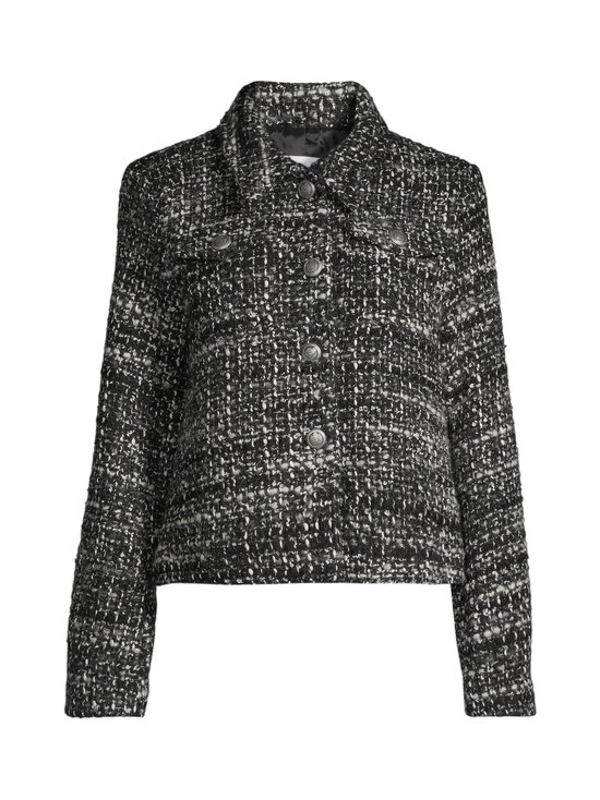 SAND Copenhagen - Jandi-bleiseri - 200 EBONY BLACK | Stockmann - photo 1