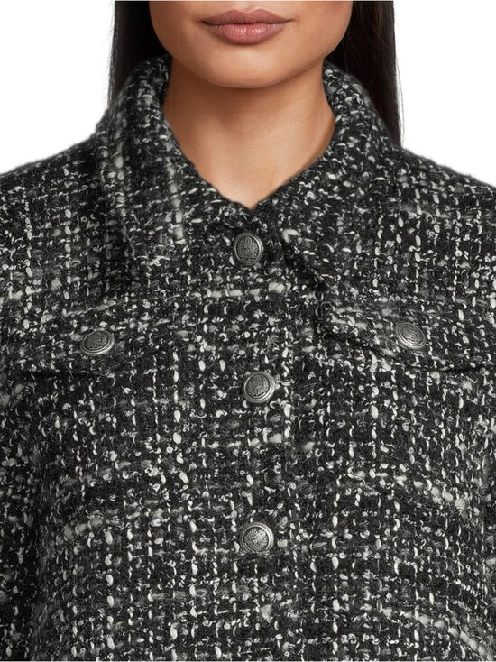 SAND Copenhagen - Jandi-bleiseri - 200 EBONY BLACK | Stockmann - photo 4