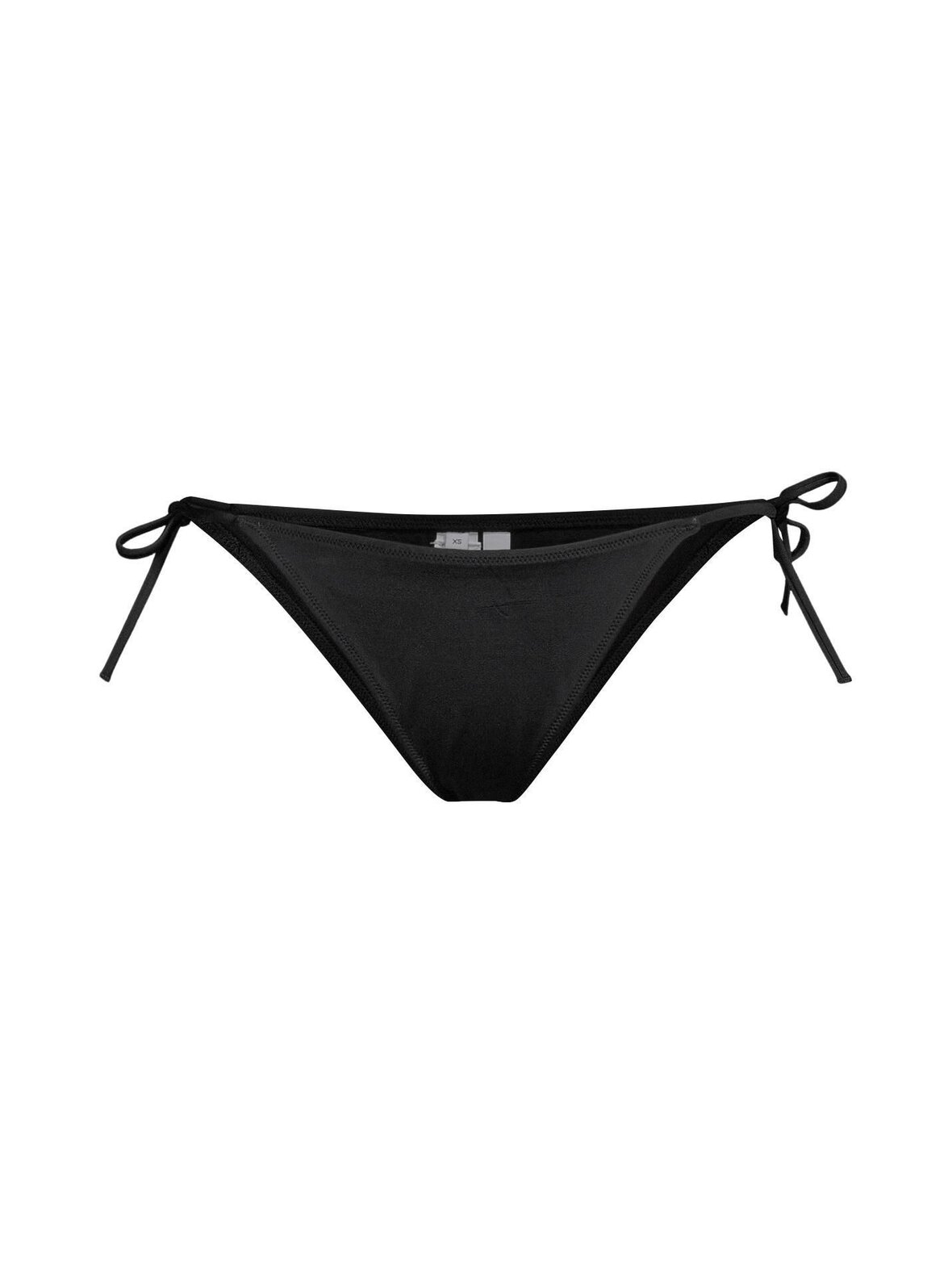 String Side Tie Cheeky -bikinialaosa