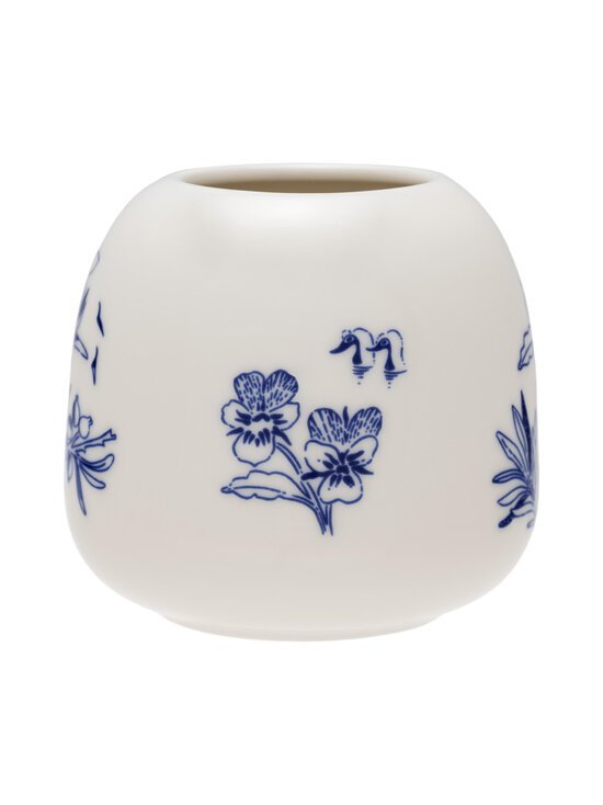 Moomin Arabia - Haru-maljakko 10x9,5 - MULTICOLOR | Stockmann - photo 2