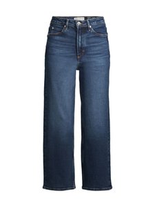 Marc O'Polo - Culotte-farkut - 035 AUTHENTIC DARK SEA BLUE WASH | Stockmann