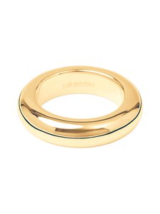 LIÉ STUDIO - The Evie -sormus - GOLD | Stockmann