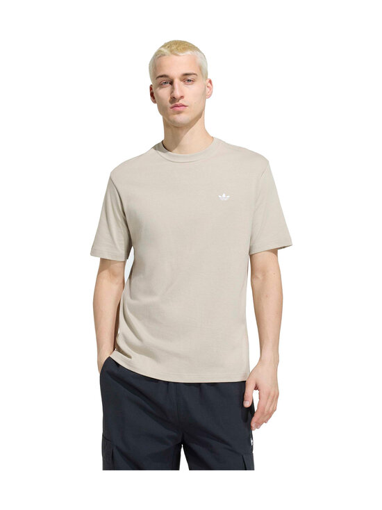 adidas Originals - Essential Regular T-krekls - KS7389 KHATHR | Stockmann - photo 2
