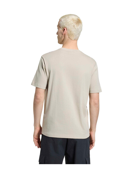 adidas Originals - Essential Regular T-krekls - KS7389 KHATHR | Stockmann - photo 3