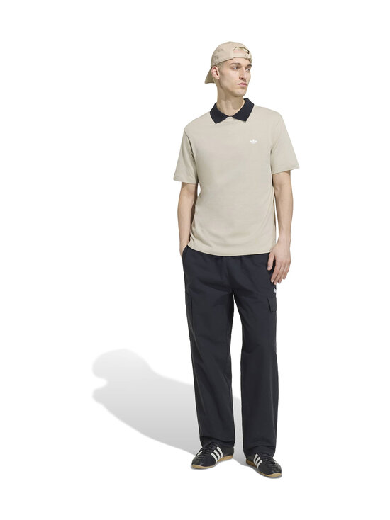 adidas Originals - Essential Regular T-krekls - KS7389 KHATHR | Stockmann - photo 4