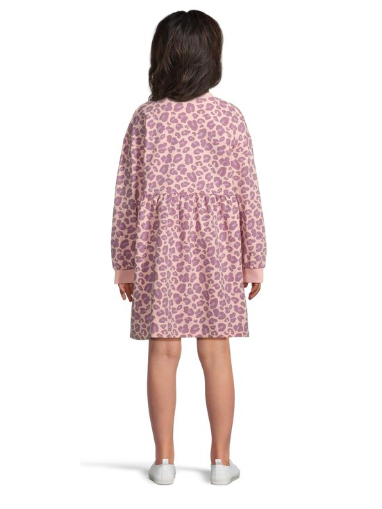 Bogi - Emmy džemperkleita - PINK SALT AOP | Stockmann - photo 3