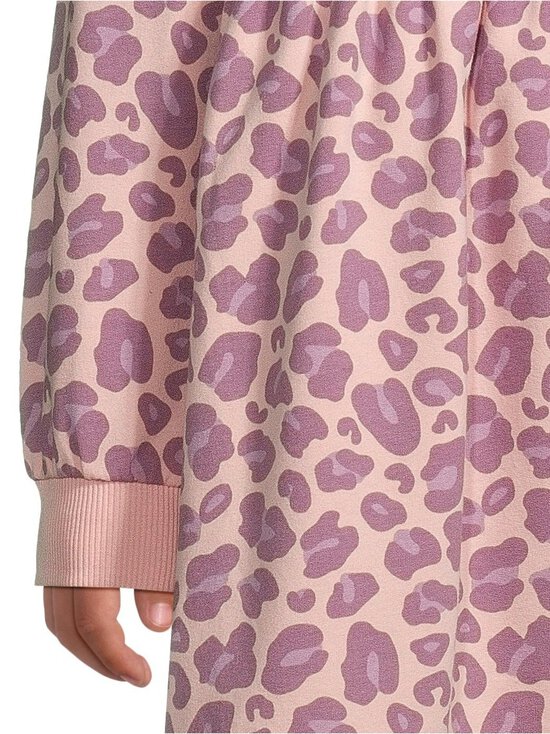 Bogi - Emmy džemperkleita - PINK SALT AOP | Stockmann - photo 5